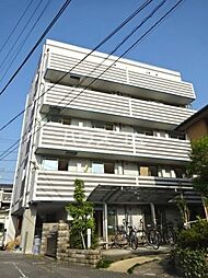 ツリーデン松戸II