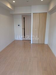 京急本線 京急蒲田駅 徒歩8分の賃貸マンション