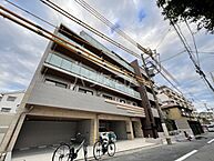 東京都大田区中馬込1丁目8-12：物件画像／ハウスコム西東京株式会社　五反田店