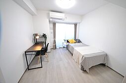 エルプレイス千里中央 1階1Kのリビング/ダイニング