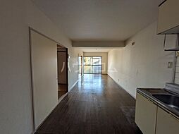 名古屋市営鶴舞線 塩釜口駅 徒歩11分の賃貸マンション 2階3LDKのリビング/ダイニング