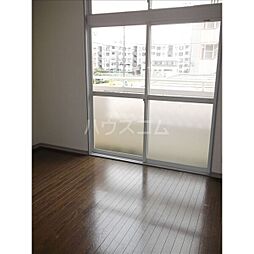 名古屋市営鶴舞線 塩釜口駅 徒歩23分の賃貸アパート 2階1Kのリビング/ダイニング