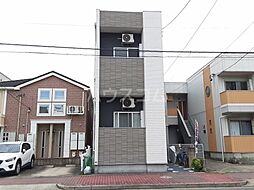 名鉄名古屋本線 呼続駅 徒歩8分の賃貸アパート