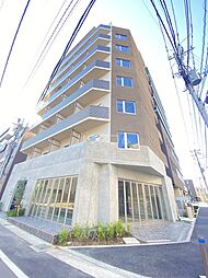 つくばエクスプレス 流山おおたかの森駅 徒歩3分の賃貸マンション