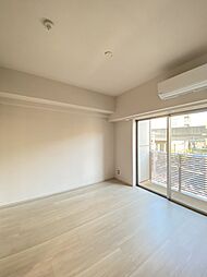 つくばエクスプレス 流山おおたかの森駅 徒歩3分の賃貸マンション 2階ワンルームのリビング/ダイニング