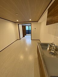 Ｌｉｋｅ松ヶ丘 303 3階1LDKのリビング/ダイニング