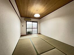 近鉄名古屋線 黄金駅 徒歩14分の賃貸アパート 2階1Kのリビング/ダイニング