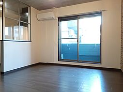 名古屋市営名港線 東海通駅 徒歩5分の賃貸アパート 2階ワンルームのリビング/ダイニング