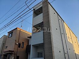 グランシャルム中村 301