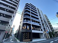 神奈川県川崎市中原区新丸子東2丁目896-25：物件画像／ハウスコム西東京株式会社　自由が丘店