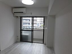 ルイ・シャトレ所沢 606 6階1Kのリビング/ダイニング