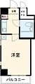 パレ・ドール池袋北9階6.0万円
