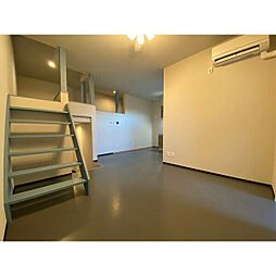 養老鉄道 美濃青柳駅 徒歩5分の賃貸アパート 1階1LDKのリビング/ダイニング