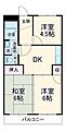 島田プラザ4階5.4万円