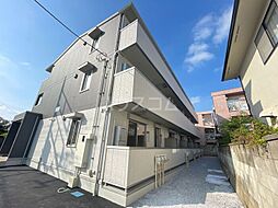 JR信越本線 北高崎駅 徒歩3分