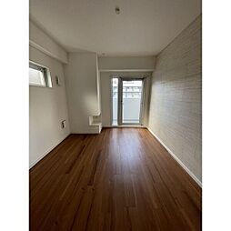 サンハート岐阜 3階ワンルームのリビング/ダイニング