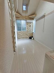 ユナイト石川町クリストファーの瞳 203 2階ワンルームのリビング/ダイニング