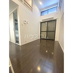 名鉄常滑線 豊田本町駅 徒歩4分の賃貸アパート 1階1Kのリビング/ダイニング