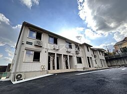 グランフォレストIII