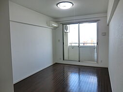 GRAN DUKE SUZUKA 0607 6階1Kのリビング/ダイニング