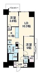 Osaka Metro御堂筋線 本町駅 徒歩4分