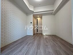 プレサンス松屋町ヴィゴラス 1003 10階1Kのリビング/ダイニング