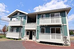 ROYAL GARDEN CASAHARA　A