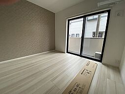 MELDIA八千代台北1丁目A 2階1Kのリビング/ダイニング