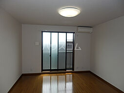 JR東海道本線 相見駅 徒歩11分の賃貸アパート 1階1Kのリビング/ダイニング