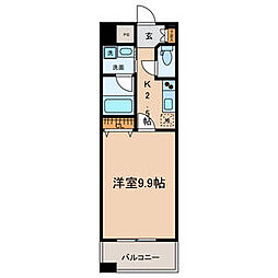 東岡崎駅 6.0万円