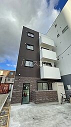 名古屋市営鶴舞線 浄心駅 徒歩14分の賃貸マンション