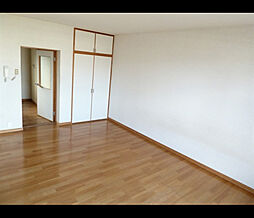 メイゾンフジミ 303 3階1DKのリビング/ダイニング