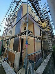 ユナイト石川町ジョルジーニョ