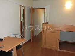 レオパレス瀬戸口 211 2階1Kのリビング/ダイニング