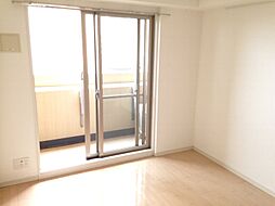 ドゥーエ練馬II 802 8階1Kのリビング/ダイニング