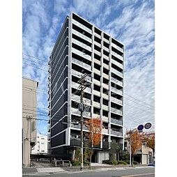 S-RESIDENCE福島Alovita