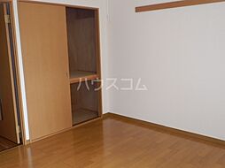 サニーコート天白 2階1Kのリビング/ダイニング