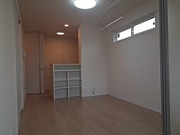 名鉄豊川線 諏訪町駅 徒歩20分の賃貸アパート 2階1LDKのリビング/ダイニング