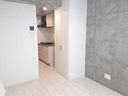 ＰＡＳＥＯ明大前 201 2階ワンルームのリビング/ダイニング