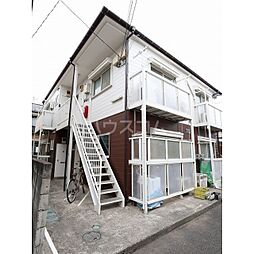 京王線 布田駅 徒歩4分