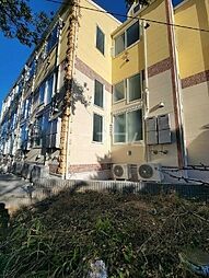 ユナイト富士見アントワーヌ