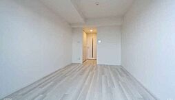 エスリード大阪プライムゲート 1108 11階1Kのリビング/ダイニング