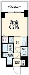 上飯田駅 6.1万円