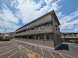 愛知環状鉄道 六名駅 徒歩25分