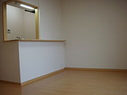 JR高崎線 本庄駅 徒歩34分の賃貸アパート 1階1LDKのリビング/ダイニング