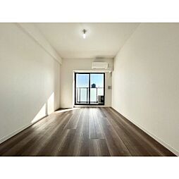 Ｓ−ＲＥＳＩＤＥＮＣＥ黒川本通一丁目 1104 11階1Kのリビング/ダイニング