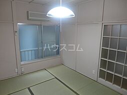 JR総武線 本八幡駅 徒歩3分の賃貸アパート 2階1Kのリビング/ダイニング