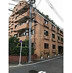 東京都新宿区南元町4-40：物件画像／ハウスコム東東京株式会社　中野店