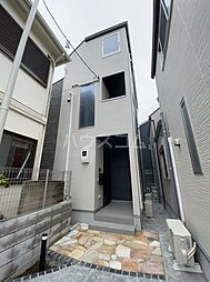 JR南武線 矢野口駅 徒歩10分