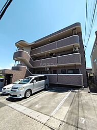 JR東海道本線 大高駅 徒歩16分の賃貸マンション